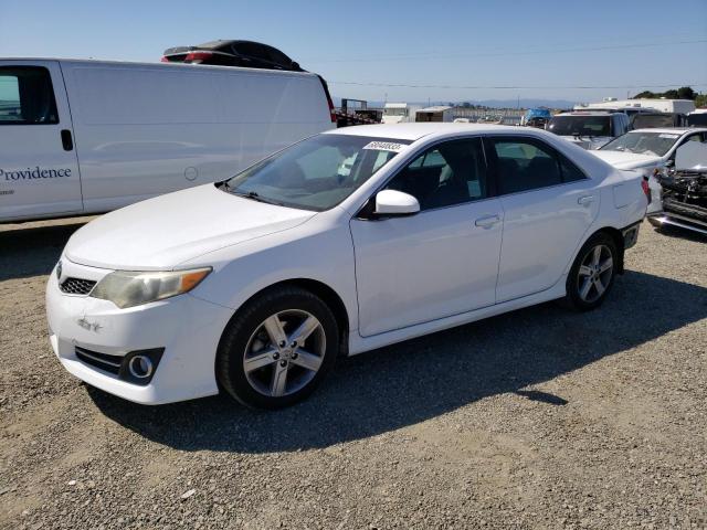 Photo 0 VIN: 4T1BF1FK6EU829656 - TOYOTA CAMRY L 