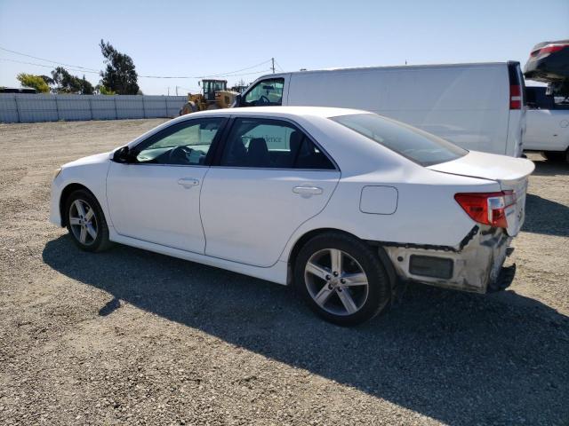 Photo 1 VIN: 4T1BF1FK6EU829656 - TOYOTA CAMRY L 