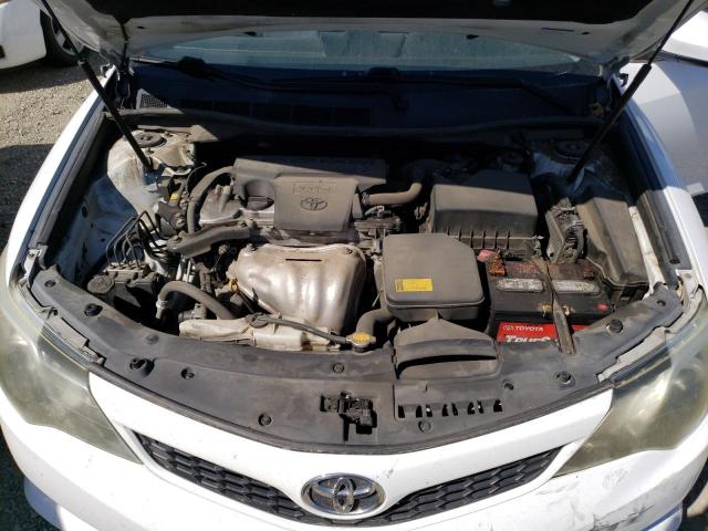 Photo 10 VIN: 4T1BF1FK6EU829656 - TOYOTA CAMRY L 