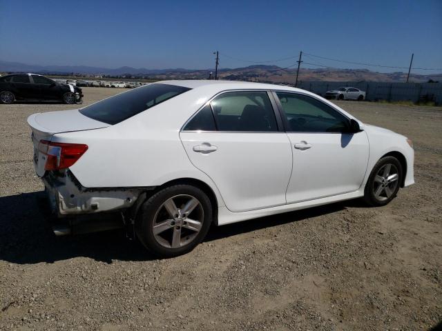 Photo 2 VIN: 4T1BF1FK6EU829656 - TOYOTA CAMRY L 