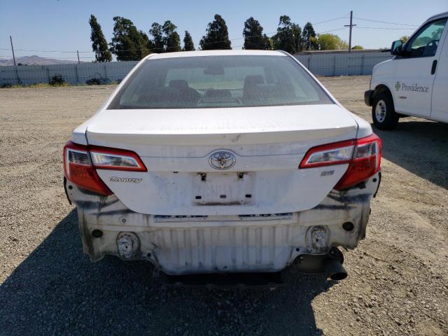 Photo 5 VIN: 4T1BF1FK6EU829656 - TOYOTA CAMRY L 