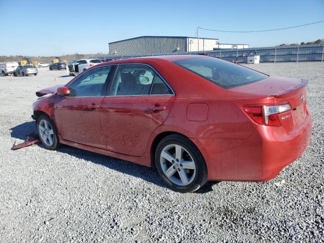 Photo 1 VIN: 4T1BF1FK6EU831116 - TOYOTA CAMRY 