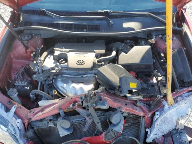 Photo 10 VIN: 4T1BF1FK6EU831116 - TOYOTA CAMRY 