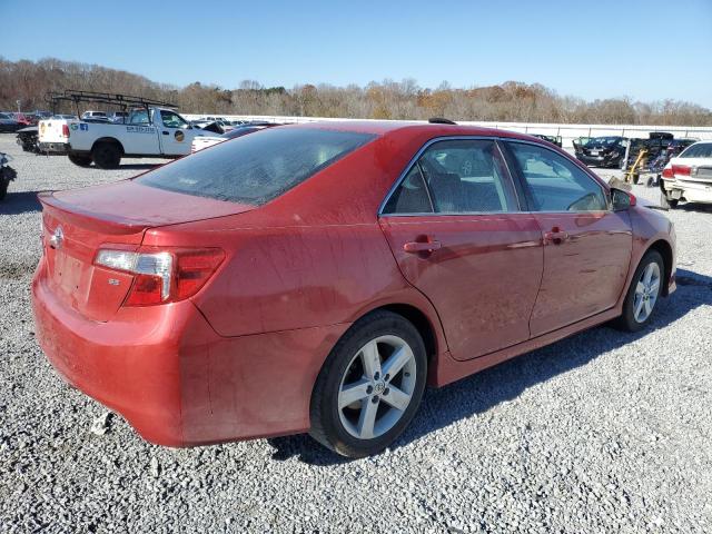 Photo 2 VIN: 4T1BF1FK6EU831116 - TOYOTA CAMRY 