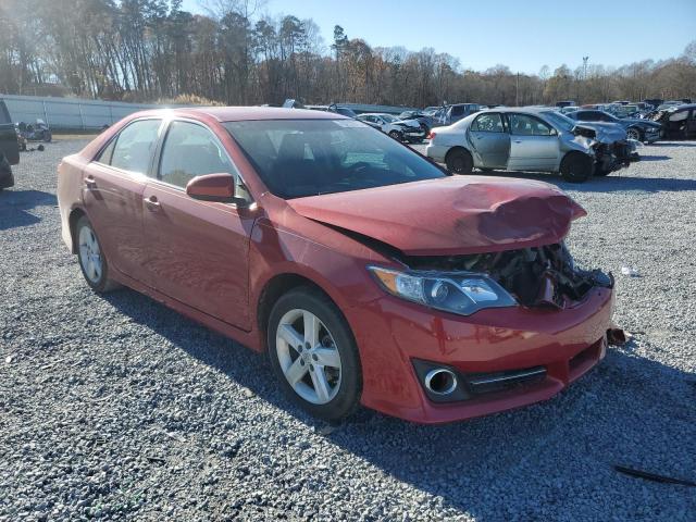 Photo 3 VIN: 4T1BF1FK6EU831116 - TOYOTA CAMRY 