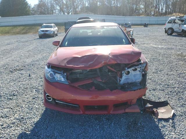 Photo 4 VIN: 4T1BF1FK6EU831116 - TOYOTA CAMRY 