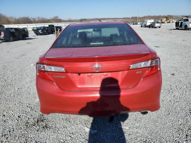 Photo 5 VIN: 4T1BF1FK6EU831116 - TOYOTA CAMRY 