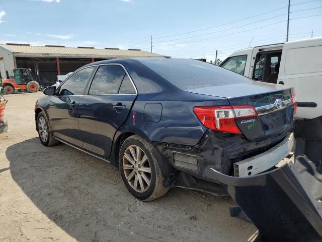 Photo 1 VIN: 4T1BF1FK6EU832900 - TOYOTA CAMRY L 