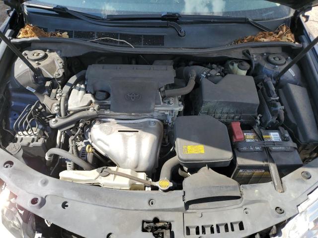 Photo 10 VIN: 4T1BF1FK6EU832900 - TOYOTA CAMRY L 