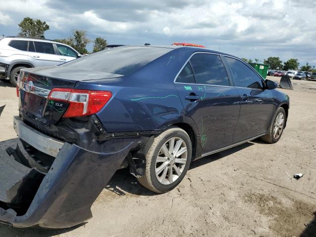 Photo 2 VIN: 4T1BF1FK6EU832900 - TOYOTA CAMRY L 