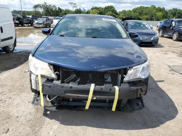 Photo 4 VIN: 4T1BF1FK6EU832900 - TOYOTA CAMRY L 