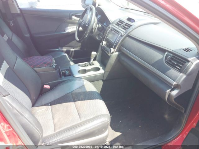 Photo 4 VIN: 4T1BF1FK6EU833576 - TOYOTA CAMRY 