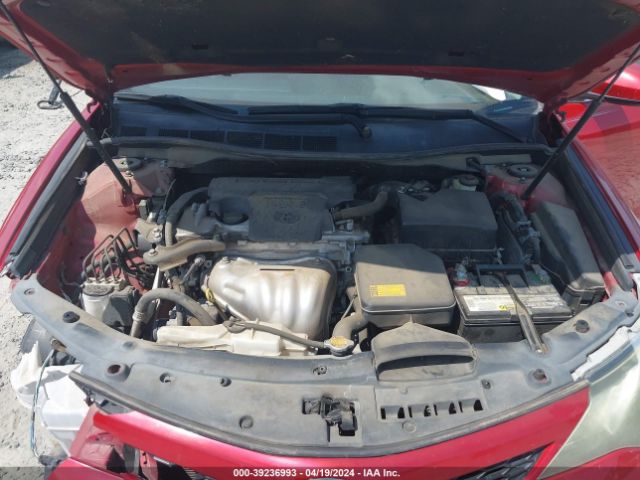 Photo 9 VIN: 4T1BF1FK6EU833576 - TOYOTA CAMRY 