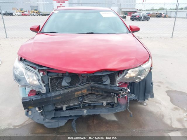 Photo 5 VIN: 4T1BF1FK6EU834467 - TOYOTA CAMRY 