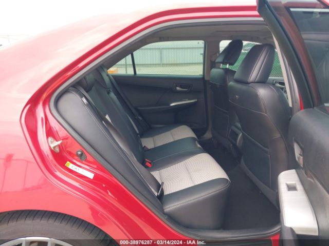 Photo 7 VIN: 4T1BF1FK6EU834467 - TOYOTA CAMRY 