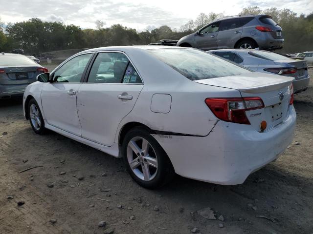 Photo 1 VIN: 4T1BF1FK6EU835246 - TOYOTA CAMRY L 