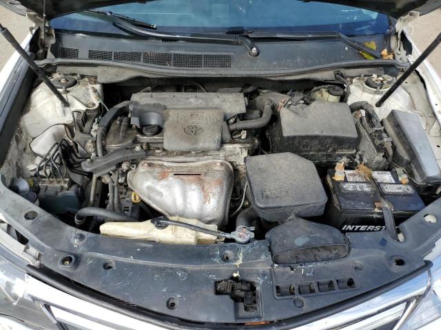 Photo 10 VIN: 4T1BF1FK6EU835246 - TOYOTA CAMRY L 