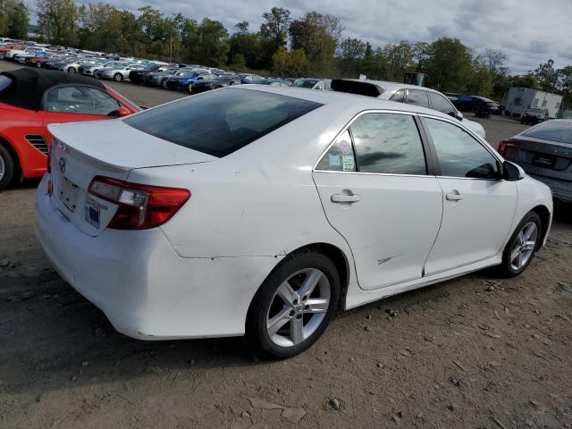 Photo 2 VIN: 4T1BF1FK6EU835246 - TOYOTA CAMRY L 