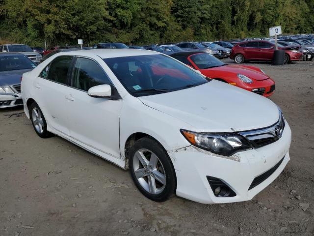 Photo 3 VIN: 4T1BF1FK6EU835246 - TOYOTA CAMRY L 