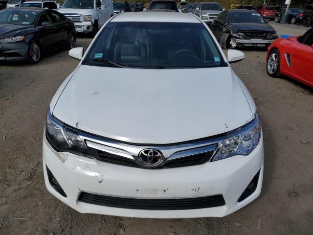 Photo 4 VIN: 4T1BF1FK6EU835246 - TOYOTA CAMRY L 