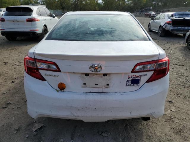 Photo 5 VIN: 4T1BF1FK6EU835246 - TOYOTA CAMRY L 