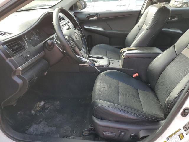 Photo 6 VIN: 4T1BF1FK6EU835246 - TOYOTA CAMRY L 