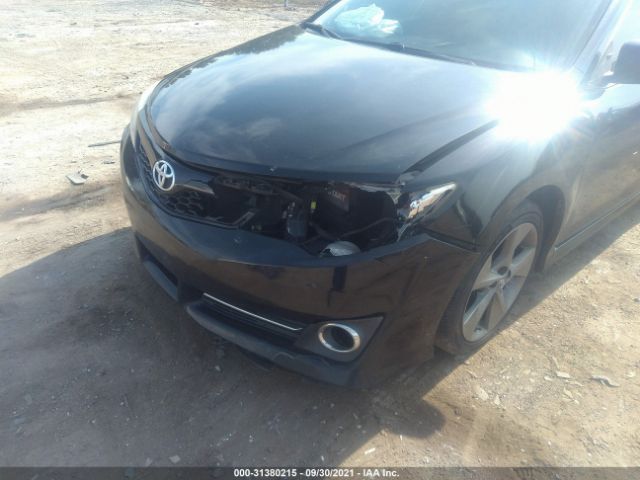 Photo 5 VIN: 4T1BF1FK6EU836543 - TOYOTA CAMRY 