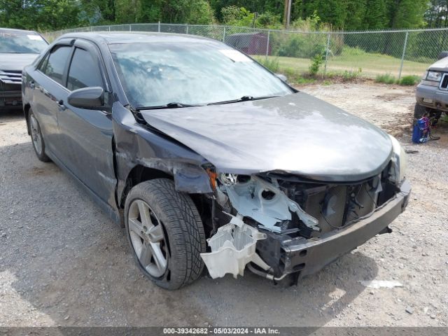 Photo 5 VIN: 4T1BF1FK6EU838471 - TOYOTA CAMRY 