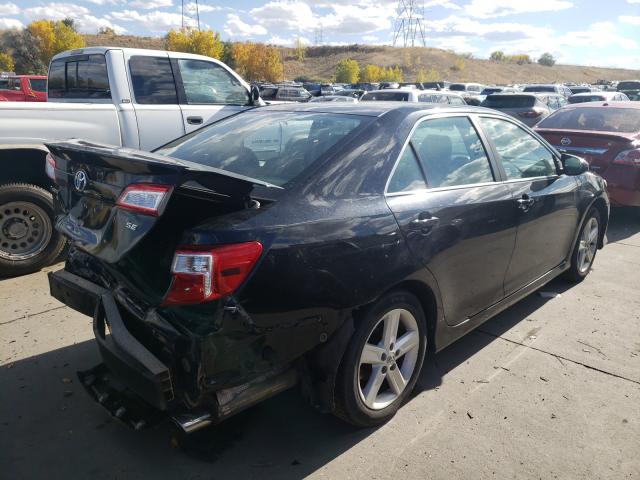 Photo 3 VIN: 4T1BF1FK6EU839412 - TOYOTA CAMRY 