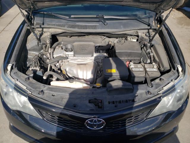 Photo 6 VIN: 4T1BF1FK6EU839412 - TOYOTA CAMRY 