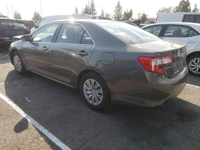 Photo 1 VIN: 4T1BF1FK6EU840866 - TOYOTA CAMRY L 