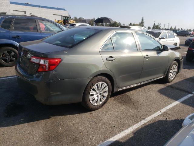 Photo 2 VIN: 4T1BF1FK6EU840866 - TOYOTA CAMRY L 