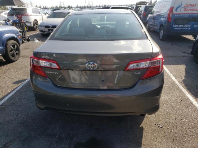 Photo 5 VIN: 4T1BF1FK6EU840866 - TOYOTA CAMRY L 