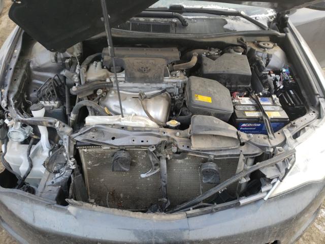 Photo 6 VIN: 4T1BF1FK6EU843671 - TOYOTA CAMRY L 