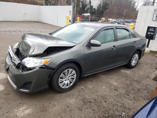 Photo 0 VIN: 4T1BF1FK6EU844514 - TOYOTA CAMRY L 