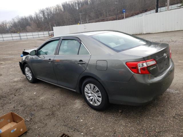 Photo 1 VIN: 4T1BF1FK6EU844514 - TOYOTA CAMRY L 