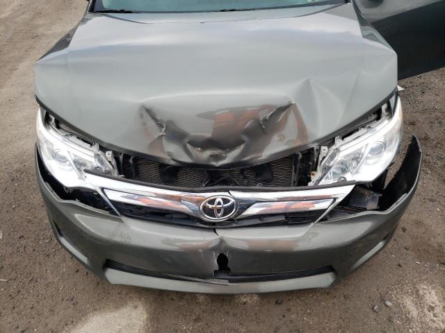 Photo 10 VIN: 4T1BF1FK6EU844514 - TOYOTA CAMRY L 