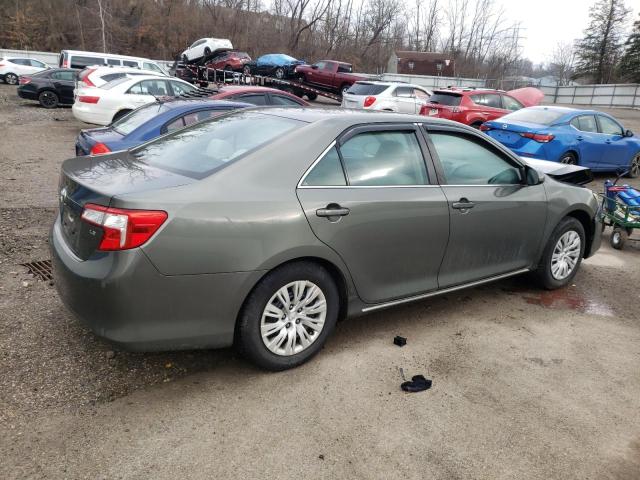 Photo 2 VIN: 4T1BF1FK6EU844514 - TOYOTA CAMRY L 