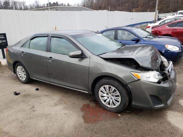 Photo 3 VIN: 4T1BF1FK6EU844514 - TOYOTA CAMRY L 