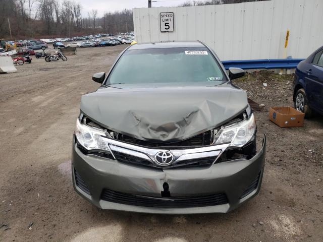 Photo 4 VIN: 4T1BF1FK6EU844514 - TOYOTA CAMRY L 