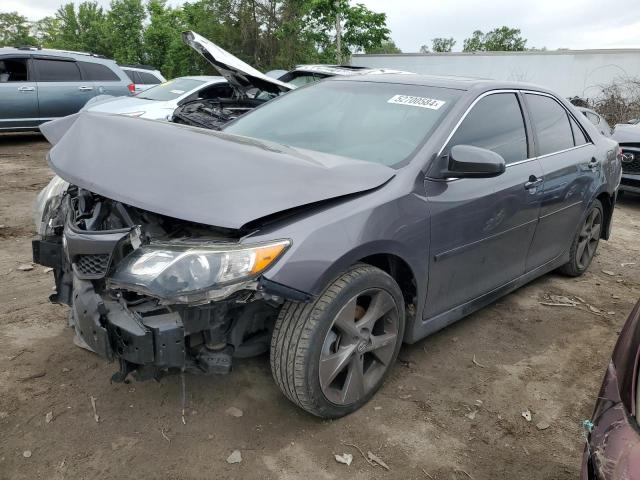 Photo 0 VIN: 4T1BF1FK6EU847011 - TOYOTA CAMRY L 