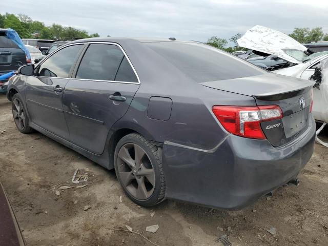 Photo 1 VIN: 4T1BF1FK6EU847011 - TOYOTA CAMRY L 