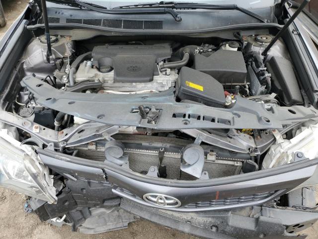 Photo 10 VIN: 4T1BF1FK6EU847011 - TOYOTA CAMRY L 