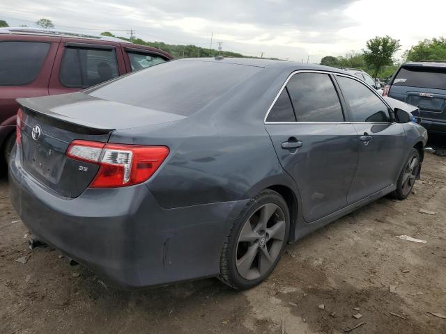 Photo 2 VIN: 4T1BF1FK6EU847011 - TOYOTA CAMRY L 