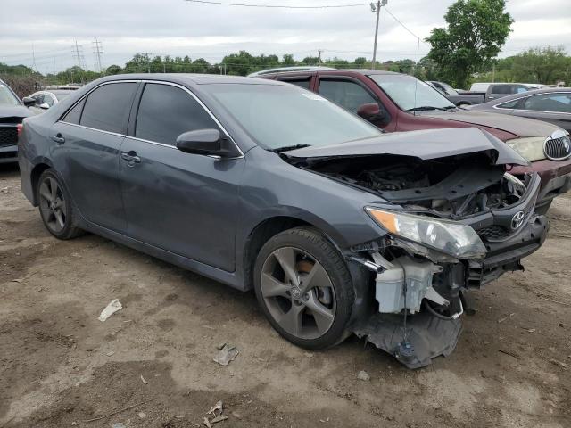 Photo 3 VIN: 4T1BF1FK6EU847011 - TOYOTA CAMRY L 