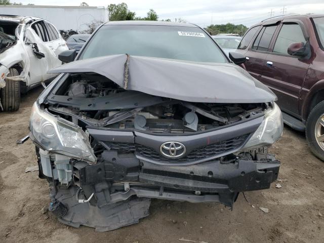 Photo 4 VIN: 4T1BF1FK6EU847011 - TOYOTA CAMRY L 