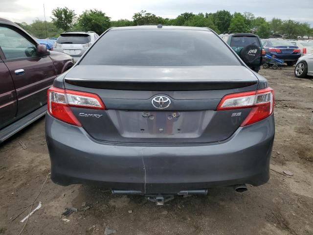 Photo 5 VIN: 4T1BF1FK6EU847011 - TOYOTA CAMRY L 