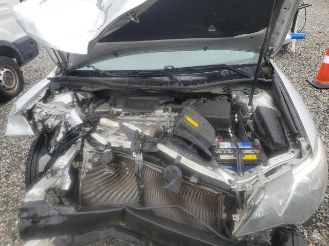 Photo 10 VIN: 4T1BF1FK6EU847087 - TOYOTA CAMRY L 