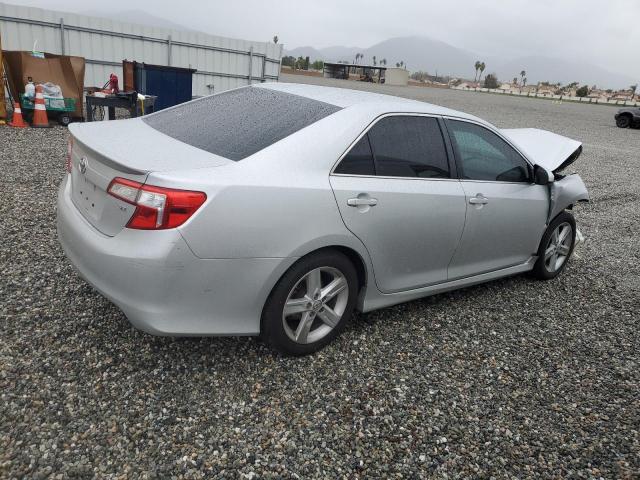 Photo 2 VIN: 4T1BF1FK6EU847087 - TOYOTA CAMRY L 