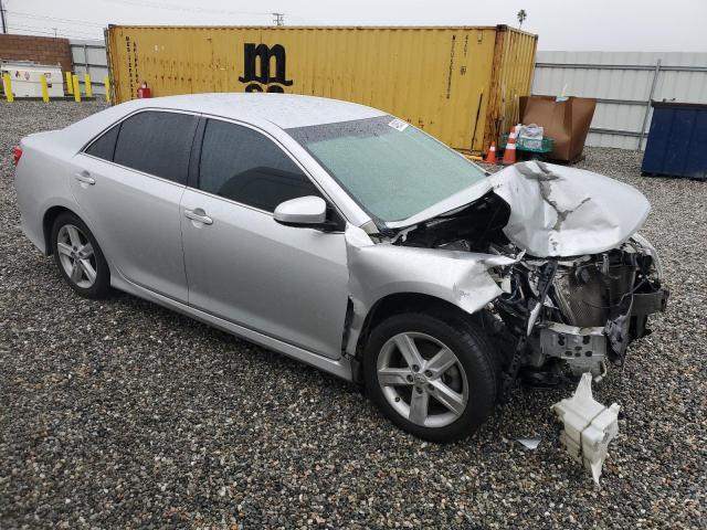 Photo 3 VIN: 4T1BF1FK6EU847087 - TOYOTA CAMRY L 